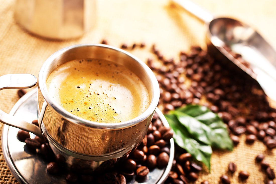 Diferencia entre café de especialidad y café comercial - Café Tierra y Nube