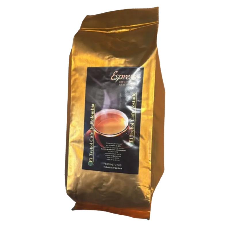 CAFE COLOMBIA