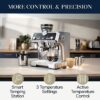 De'Longhi EC9355M La Specialista Prestigio - Imagen 3