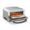 Horno interior pizzero - Imagen 3