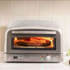 Horno interior pizzero - Imagen 4