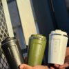Vaso térmico para café I Pack x 3 - Imagen 3