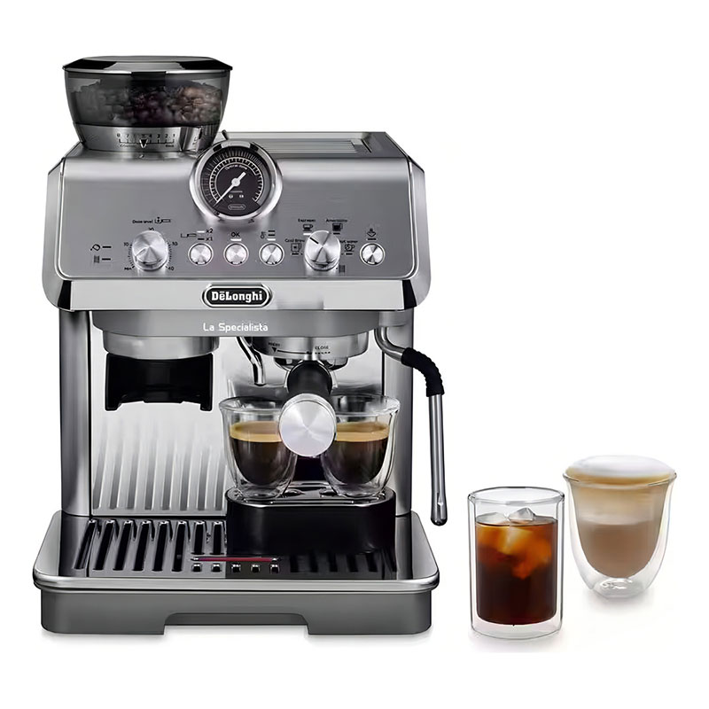 De'Longhi Specialista Arte Evo Ec9255.M