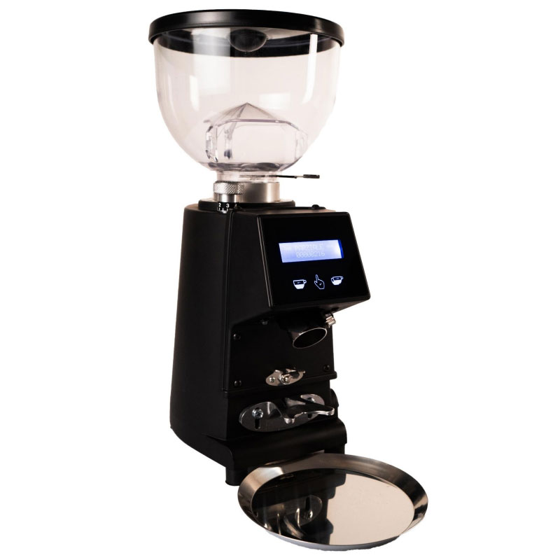 Molinillo dosificador electrónico MST-58P