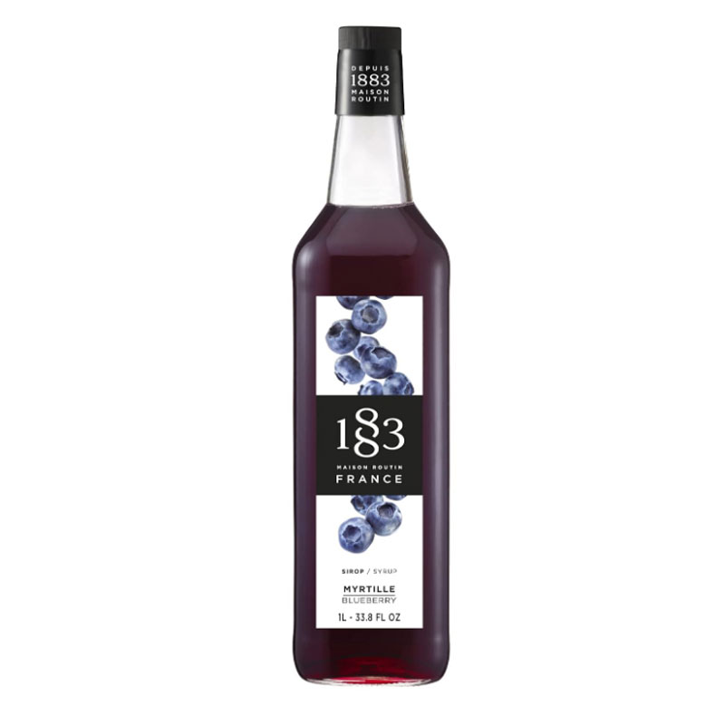 Sirope 1883 Sabor Chocolate