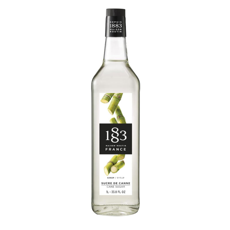 Sirope 1883 Sabor Caña de Azúcar