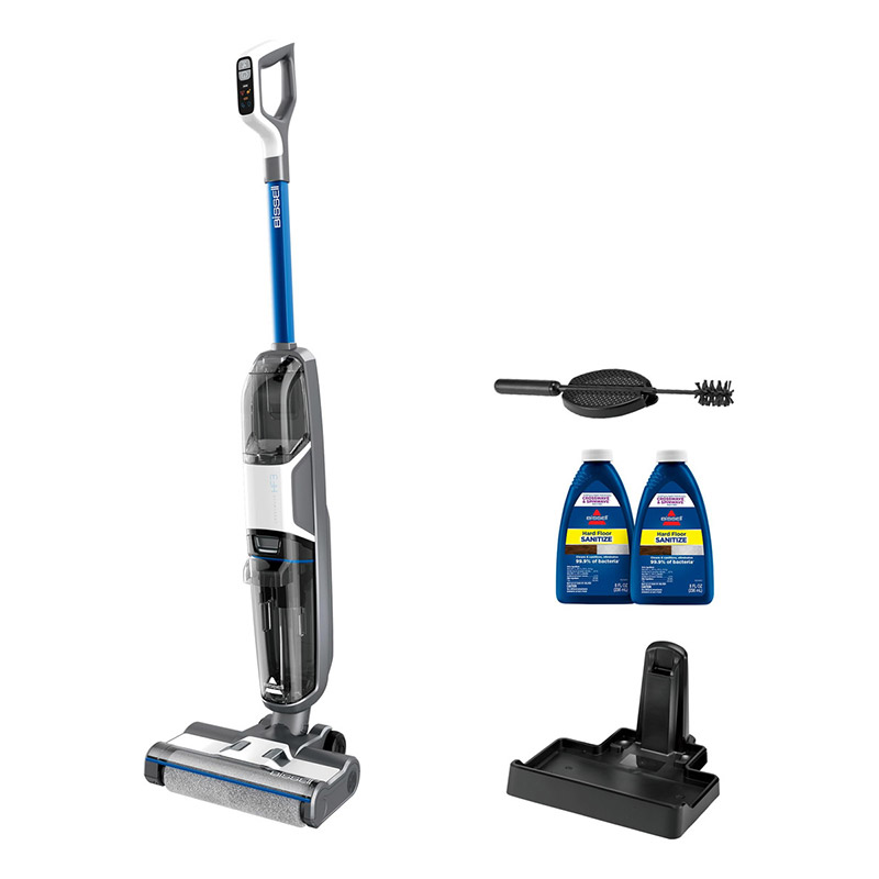 ASPIRADORA HF3 INALAMBRICA