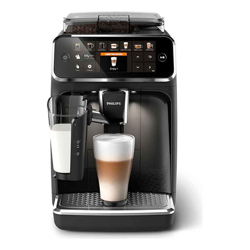 Cafetera Philips expresso Ep544150 Serie 5400
