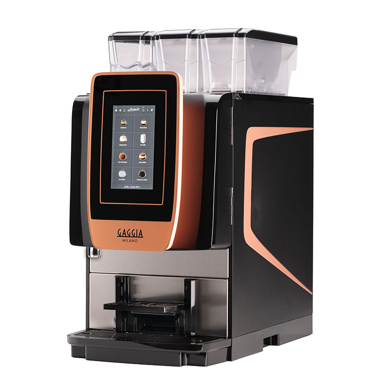 LA BRILLANTE I GAGGIA