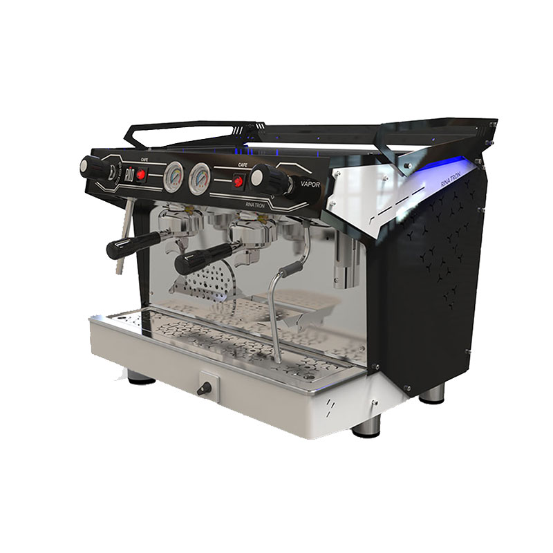 RILO RINA TRON PLUS 2 GRUPOS