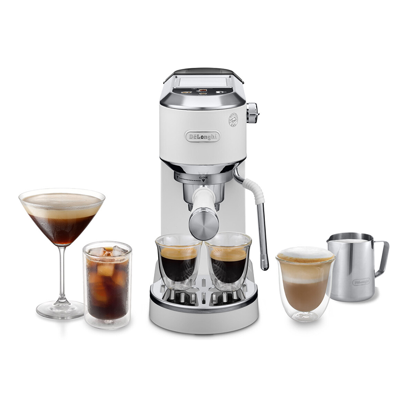 DELONGHI DEDICA DUO LÍNEA EC890
