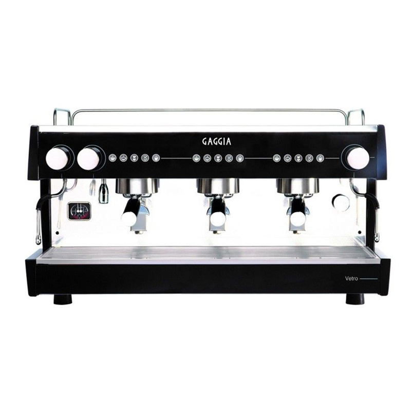 GAGGIA VETRO 3 GRUPOS