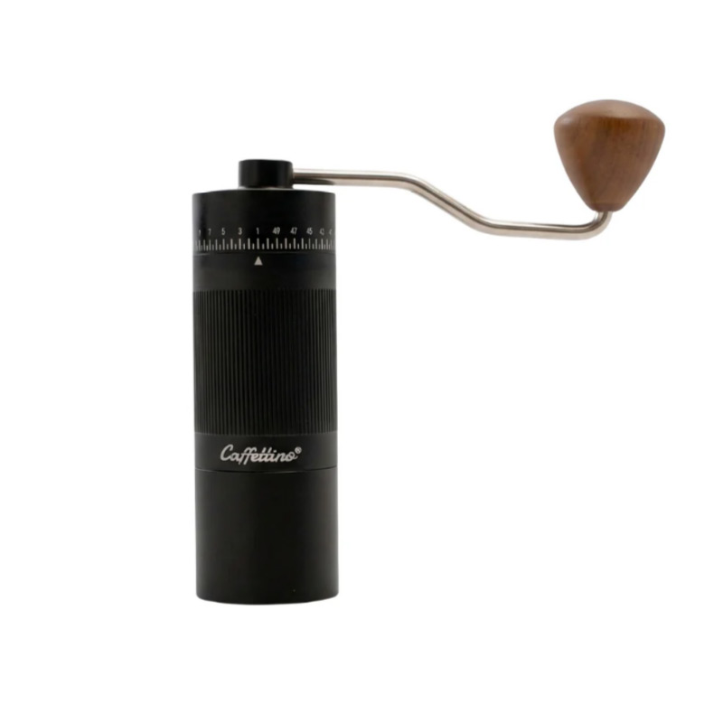 Molinillo de café manual Caffettino