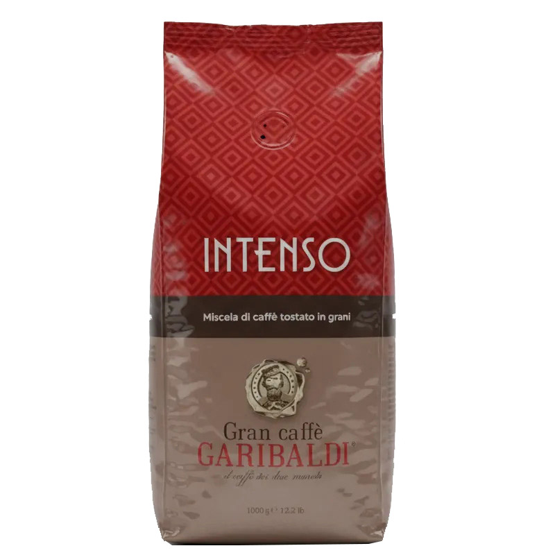 CAFE GARIBALDI - 1 KG