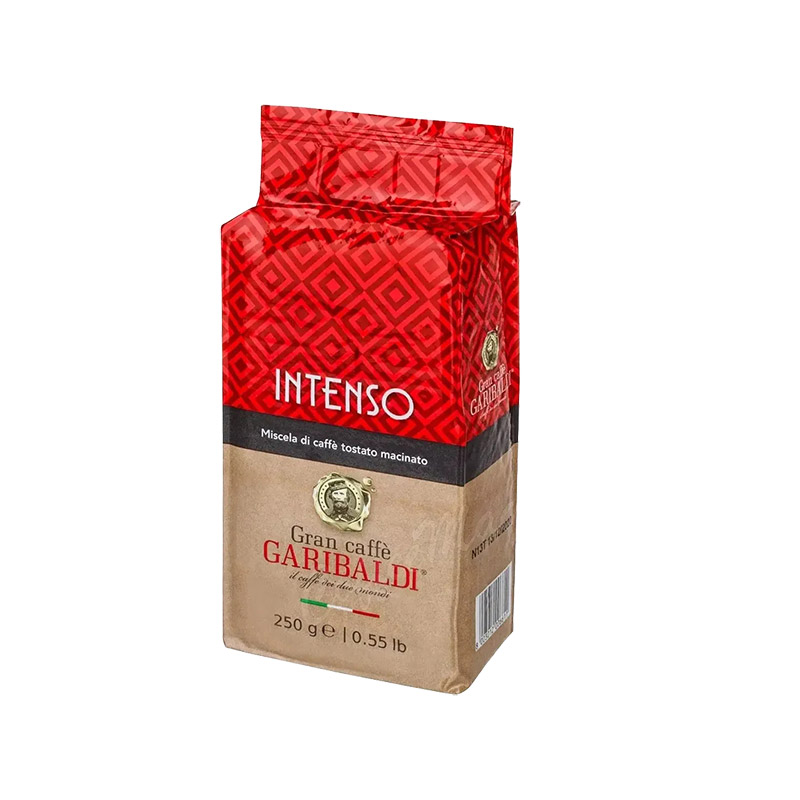 CAFE GARIBALDI - 250 grs