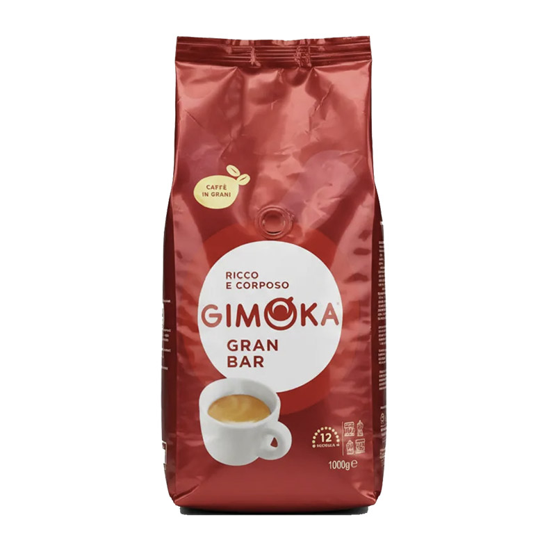 CAFE GIMOKA GRAN BAR