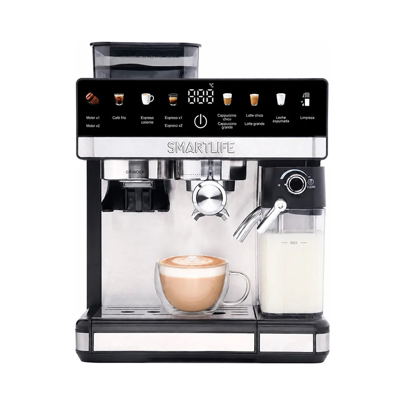 Smartlife Modelo Ecgdm5750