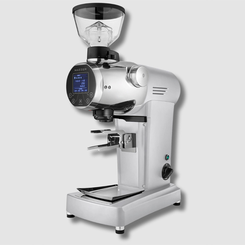 Molino Café ZM Plus Mazzer - Image 2