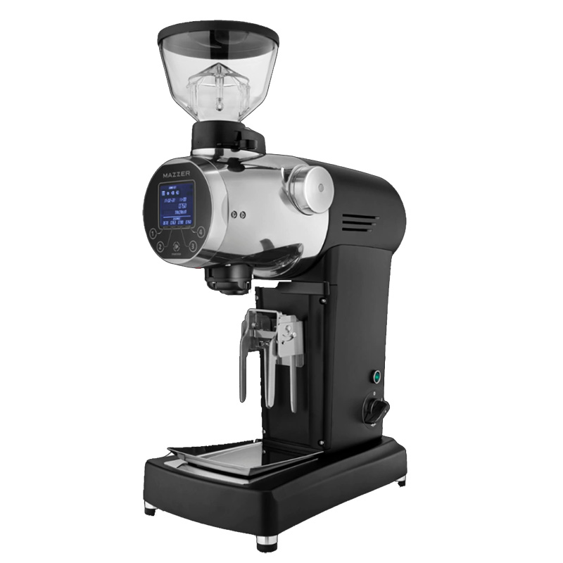 Molino Café ZM Plus Mazzer